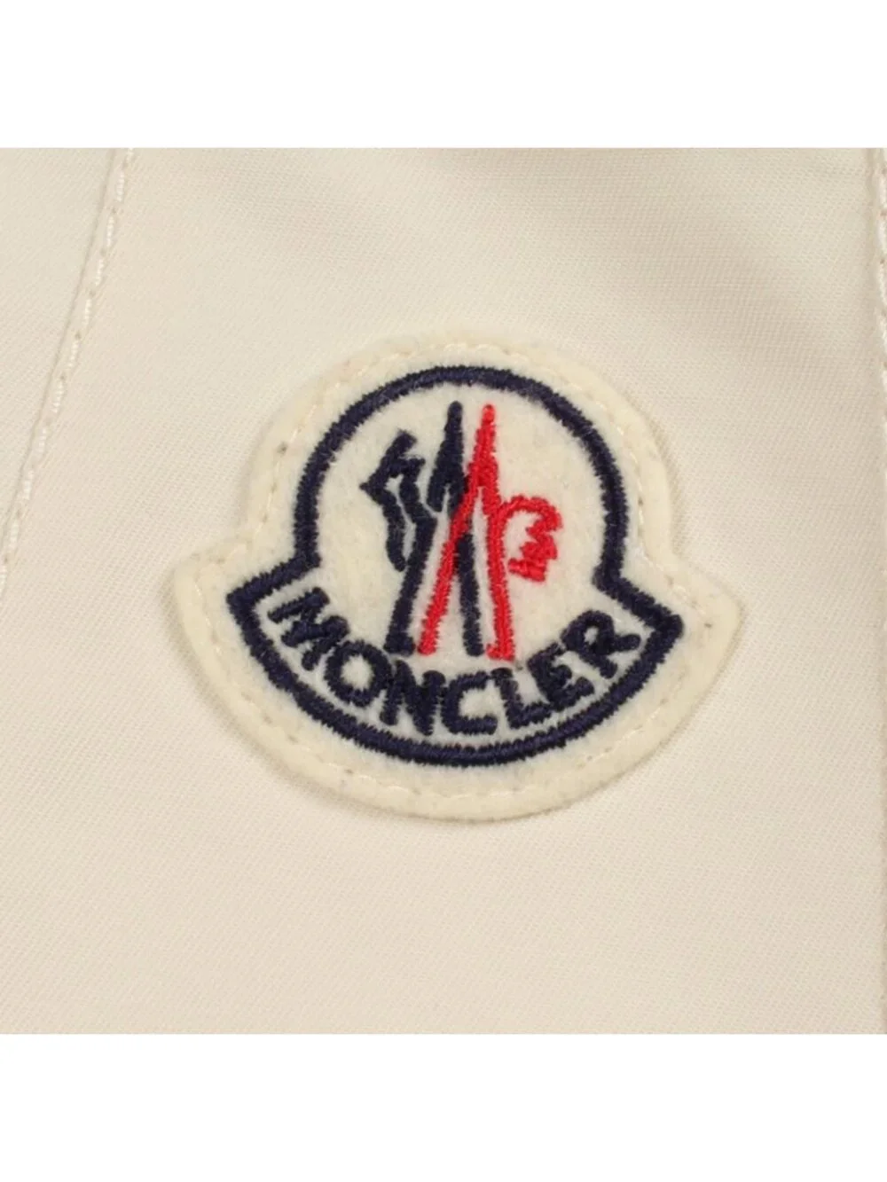 Moncler Skirt Gonna Cotton